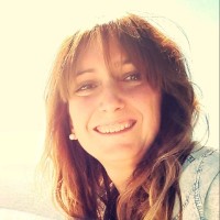 Maria Fernanda Martinez