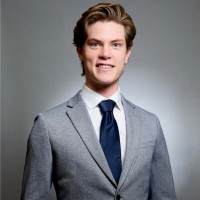 Luke Doney