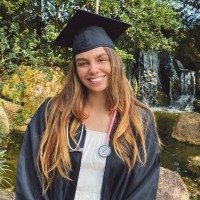 Raegan Dubeck
