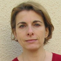 Marie-Hélène SAVERET