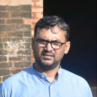 Devendra Jha
