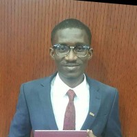 Emmanuel Oduro, C.A