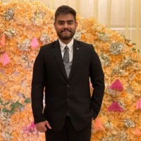 Arshdeep Sharma