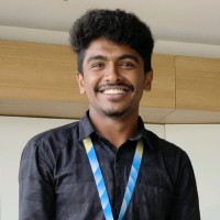 Ranjith Eswaran