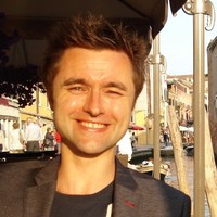 Peter Clarke - Fca Msc