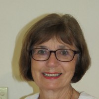 Helen Urquhart