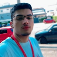 Matheus Gomes