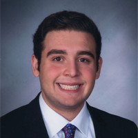 Jacob Legatt, Mba Candidate