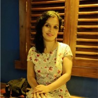 Charu Sharma