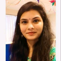 Ritika Modi