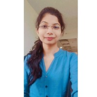Aishwarya Padole