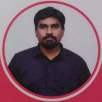 Suresh Santhanavel
