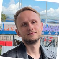 Anton Mihalkevich