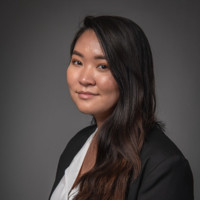 Andrianne Dao