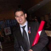 Mohammed Mustapha Belaid, Cpa