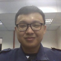 Teh Xi Hang