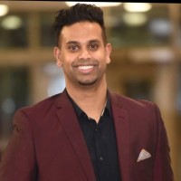 Dr. Maathavan Thillai