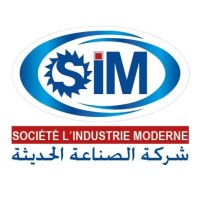SIM Société L'Industrie Moderne