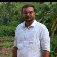 Santhosh Kumar