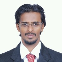 Chinmay Shukla