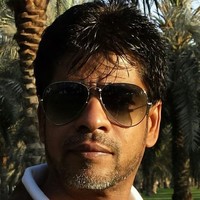 Sujawudeen Abdulmajeed