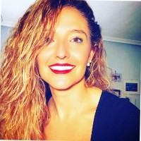 Mónica Mª Sanz Manzano