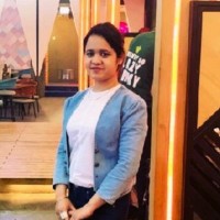 Anita Chand