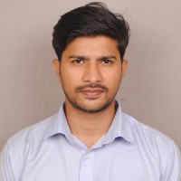 Mohammad Yahiyuddin Shaikh