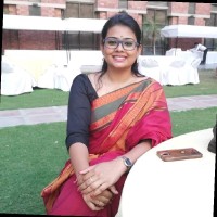 Suprita Das