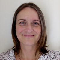 Bronwyn White