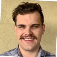 Blake Nicholson