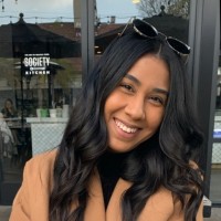 Andreah Martinez