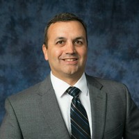 Chris Zwierlein