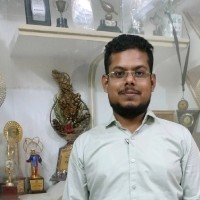 Mohd Adeel