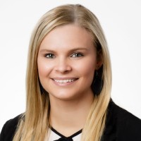 Amelia Friesen, Mba