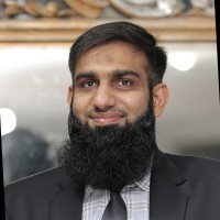 Muhammad Hammad Maqsood