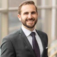 Jacob Martignago, CIM