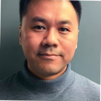 Jay Lin