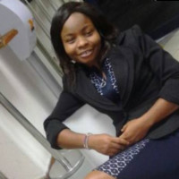 Chioma Augustina Nwosu, Bsc, Ond