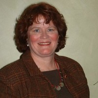 Melissa McElroy-Elve