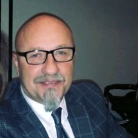 Michael Mariano