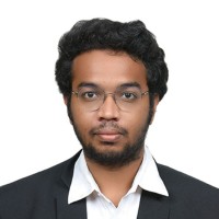 Siddarth Arvind S