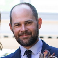 Adam Taplin