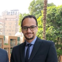 Ahmed El-Dawy