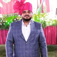 Krishanendra Pratap Singh