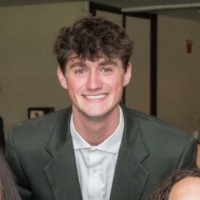 Connor Love