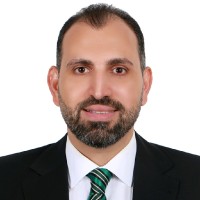 Tarek EL-Sakakini