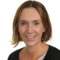 Janet McCoy