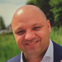 Steven Verstraeten