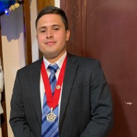 Gerardo De Jesus Pastran Paez